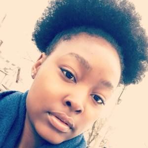 Meet your Posher, Dara nkechi hannah